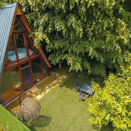 Oce Bungalow Ardeşen Εξωτερικό φωτογραφία