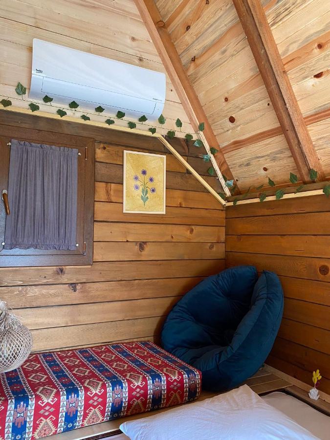 Oce Bungalow Ardeşen Εξωτερικό φωτογραφία