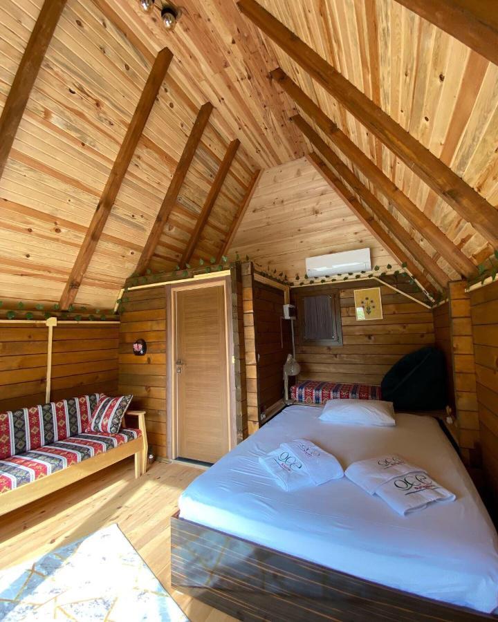 Oce Bungalow Ardeşen Εξωτερικό φωτογραφία