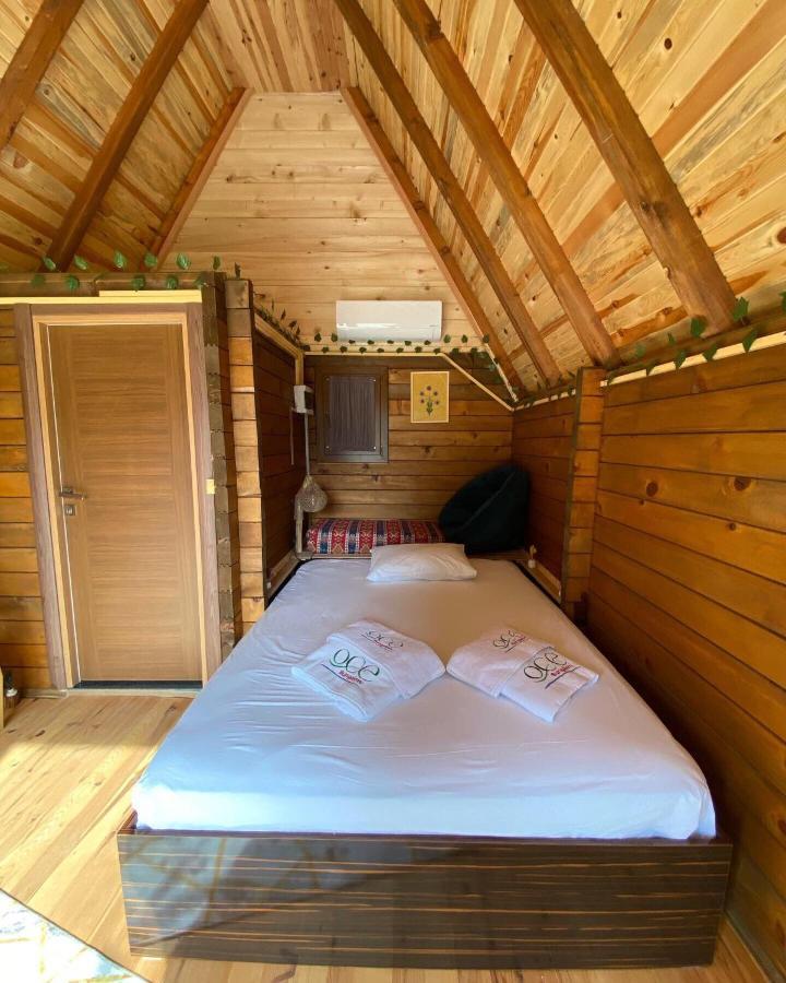 Oce Bungalow Ardeşen Εξωτερικό φωτογραφία